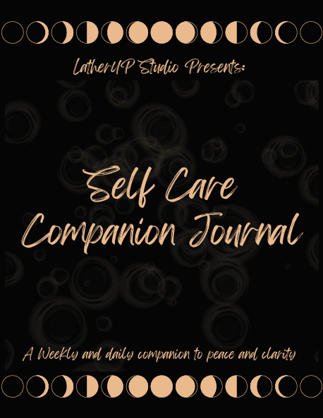 Companion Journal