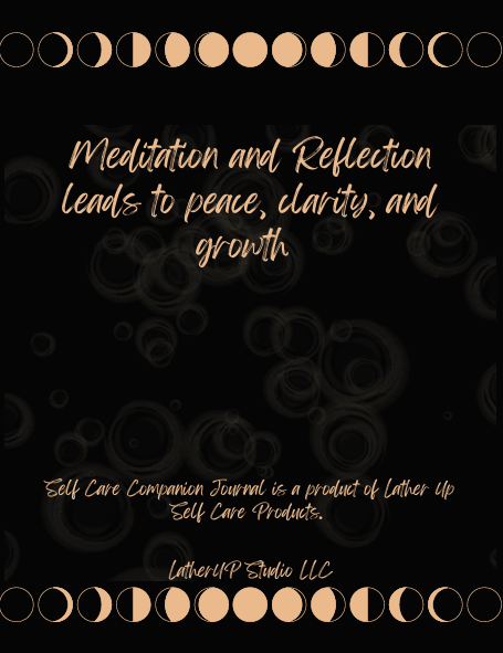Companion Journal