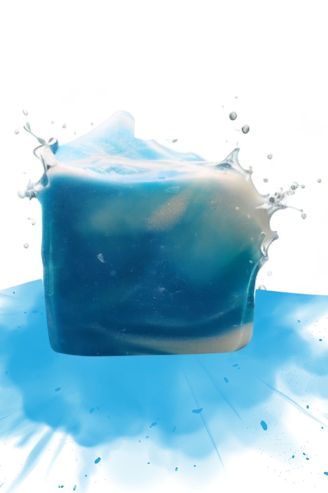 Ocean Soap