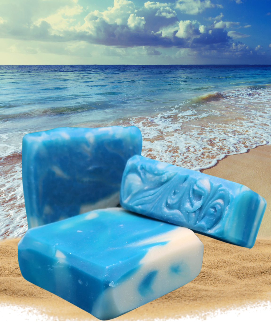 Ocean Soap