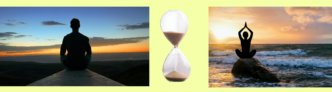 Taking Time for You
