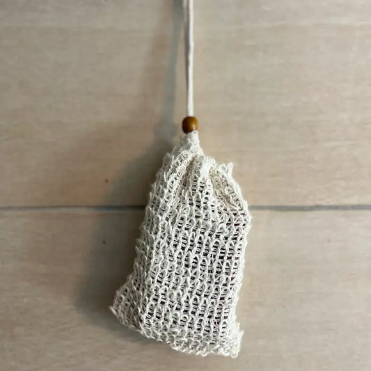 Soap End Suds Sack